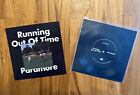 Paramore - Running Out Of Time Limited Edition Flexi -This Is Why Vinyl Record