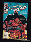 AMAZING SPIDER-MAN 249 Marvel Comics 1983 VF-NM