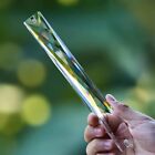 200mm Suncatcher Prisms Chandelier Crystals Lamp Parts Replacement Hanging Decor