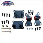 Brand New Engine Swap Mount Kit for 1973-1987 Chevy C10 GMC C15 Trucks & SUVs (For: More than one vehicle)