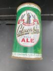 Columbia Pale Ale Beer Flat Top