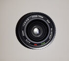 Ricoh Rikenon 35mm/f3.5-4.5 Multi-Coated Zoom Lens (BRAND NEW!)