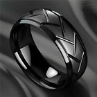 Stainless Steel Rings for Men | Anillos chingones para hombres.