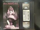 Alice, Sweet Alice Horror VHS Tape