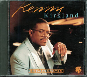 Kirkland, Kenny : Kenny Kirkland CD