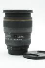 Sigma AF 24-70mm f2.8 EX DG Macro Lens Nikon #485