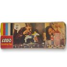 Vintage Assorted 1966 Lego No. 375 Set Unknown Completeness In Original Box