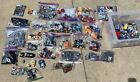 Large LEGO Lot: Approx 9 Lbs of Legos, with Misc Figures/Partials Sets/Parts