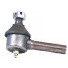 Tie Rod End Pack of 1 Direct Fit (For: More than one vehicle)