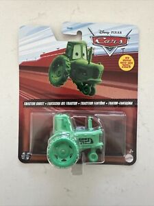 Disney Pixar Cars On The Road  2024 “ TRACTOR GHOST