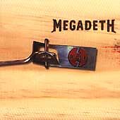 Megadeth : Risk CD
