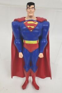 DC Comics Superman 2006 Rubber Loose Figure 5.5