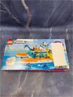 LEGO Friends Sea Rescue Boat Dolphin Building Toy 41734 SEE DETAILS