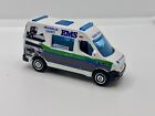 Custom Matchbox Franklin County EMS Sprinter Van Ambulance