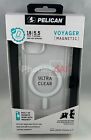 Pelican Voyager Magnetic MagSafe Case w/ Holster for iPhone 14 Plus (6.7