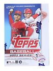 New Listing2022 TOPPS SERIES 1 BASEBALL HOBBY BOX BLOWOUT CARDS