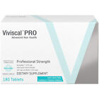 Viviscal Professional Hair Growth Supplement 180 Tablets Exp. 04/2027