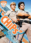 Chips The Complete First Season (DVD, 2007) TV Series Ponch And Jon Motorcycle