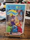 Teletubbies - Funny Day (VHS, 1999)