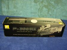 Nikon P-300 BLK 2-7x32 BDC SuperSub Tactical Rifle Scope New with p-series mount