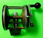 Collector Pflueger 1888 Surf Casting Or Trolling Reel - Clean & Working