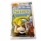 Shrek VHS Academy Award Winner Best Animated Film 2001.
