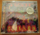 Ratt - Collage CD NEW sealed RARE OOP 1997 Derock Records
