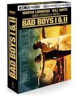 New Bad Boys I & II Set (4K / Blu-ray + Digital)