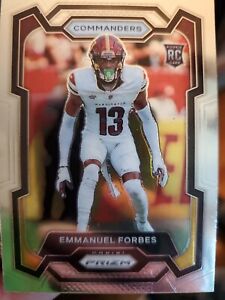 2023 Panini Prizm Football Cards You Pick Complete Your Set Vets Rookies 251-400