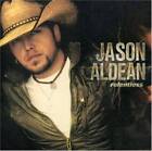 Relentless - Audio CD By JASON ALDEAN - VERY GOOD