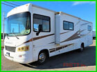 New Listing2011 Forest River Georgetown 320DS Bunk Beds Motorhome RV New Roof Awning Tires