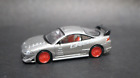VHTF Racing Champions Fast & Furious 1995 Mitsubishi Eclipse Silver GREDDY 1:64
