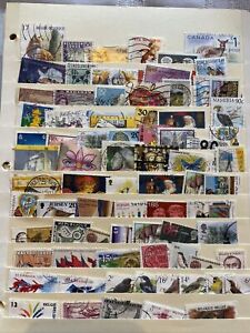 Worldwide Stamp Collection Lot 112