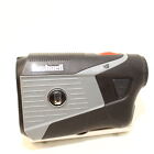 Bushnell Golf Tour V5 Laser Golf Rangefinder w/ Case and Battery (READ)