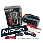 (Open Box Demo) NOCO GB70 Boost HD Jump Starter 12V Battery Portable Power Pack
