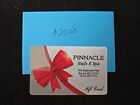 $20 Gift Card For Pinnacle Nails And Spa In Bel Air, MD