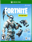 Fortnite: Deep Freeze Bundle by Warner Bros Game for Xbox One No Code
