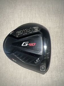Ping G410 LST Driver Head Only 10.5