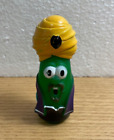 Veggie Tales Nativity Set Larry the Cucumber as Wise Men Replacement Figure 2004