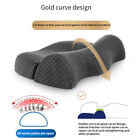 Memory Foam Anti-traction Pillow Head Neck Back Support Anti Snore Orthopaedic