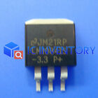 5PCS NEW LM1084IS-3.3 NS 11+ TO263