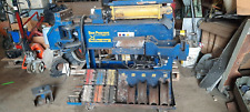 Ben Pearson Hydraulic Exhaust Pipe Bender with Dies