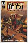 Star Wars Tales Of The Jedi Dark Lords Of The Sith 1994 #3 Fine/Very Fine