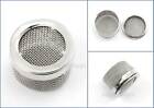 Small Mesh Ultrasonic Cleaning Cleaner Basket Protect Jewellery Ring Holder Tool