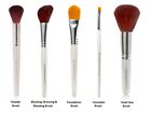 e.l.f. Face Brushes - set of 5 - Full Size ELF NEW Free S&H