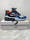 Nike Air Max 270 React Time Capsule Edition Size 11 Shoes In Box CT1616-400