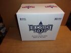 Case of 8 Decision 2020 Political Trading Cards Boxs Factory Sealed Donald Trump