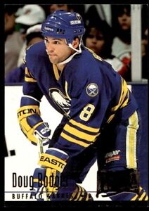 1994-95 Ultra Doug Bodger Buffalo Sabres #20