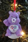 Care Bears Share Bear Custom Christmas Ornament