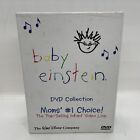 Disney's Baby Einstein DVD Collection Boxset - 26 Discs Reg 1 Fast Free Post